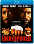 Undisputed - Undisputed - Blu-ray