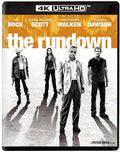 Rundown - Rundown - UHD
