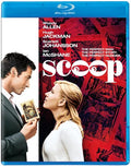 Scoop - Scoop - Blu-ray