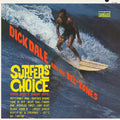Dale,dick & His Del-tones - Surfers' Choice - Vinyl Record
