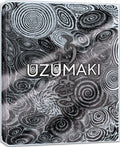 Uzumaki - Steelbook - Blu-ray