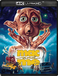 Mac And Me - Mac And Me - UHD