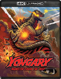 Yongary Monster From The Deep - Yongary Monster From The Deep - UHD