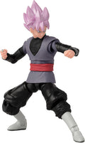 Dragon Ball Super Evolve Goku Black Super Saiyan R - Dragon Ball Super Evolve Goku Black Super Saiyan R - Collectibles