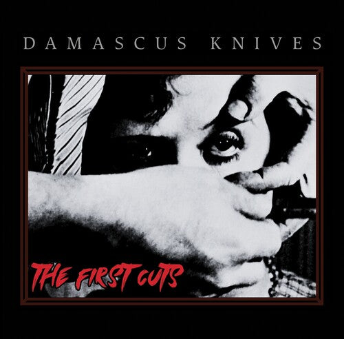 Damascus Knives - First Cuts - Vinyl Record