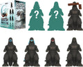 Toho Blind Box Wave 08 Minus One - Blind Box Flat - Toho Blind Box Wave 08 Minus One - Blind Box Flat - Collectibles