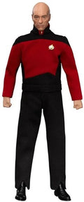 Star Trek Vii: Generations Jean-luc Picard - Star Trek Vii: Generations Jean-luc Picard - Collectibles