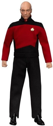 Star Trek Vii: Generations Jean-luc Picard - Star Trek Vii: Generations Jean-luc Picard - Collectibles