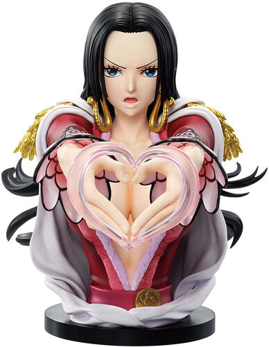 Ichibansho One Piece Boa Hancock (devils Night) Ar - Ichibansho One Piece Boa Hancock (devils Night) Ar - Collectibles