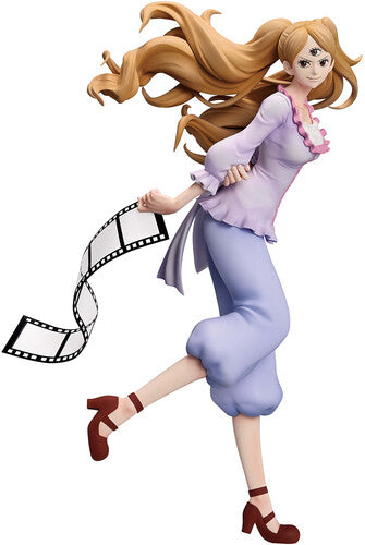 Ichibansho One Piece Charlotte Pudding (devils Nig - Ichibansho One Piece Charlotte Pudding (devils Nig - Collectibles