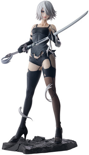 Ichibansho Nier: Automata A2 (for The Glory Of Man - Ichibansho Nier: Automata A2 (for The Glory Of Man - Collectibles
