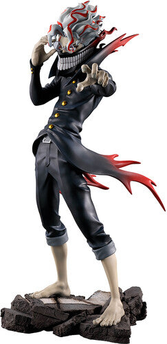 Ichibansho Dandadan Okarun (transformed) Masterlis - Ichibansho Dandadan Okarun (transformed) Masterlis - Collectibles