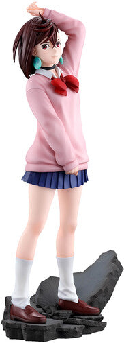 Ichibansho Dandadan Momo (overwhelming Monstrosity - Ichibansho Dandadan Momo (overwhelming Monstrosity - Collectibles