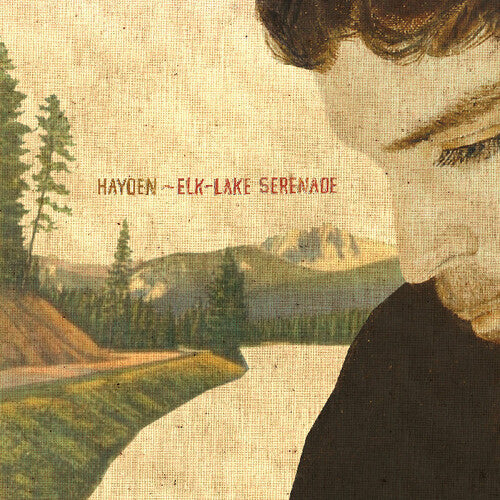 Hayden - Elk-lake Serenade - Vinyl Record