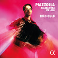 Theo Ould - Piazzolla: Balada Para Un Loco [CD]