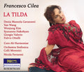 La Tilda Music CD