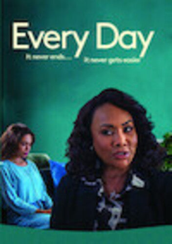 Every Day - Every Day - DVD