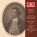 Headlam,sonya - Ignatius Sancho - Music CD