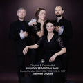 Original & Counterfeit - Cons After Bwv 1052 1053 Music CD