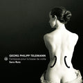 Sara Ruiz - Fantaisies Pour La Basse De Violle [CD]
