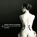 Ruiz,sara - Fantaisies Pour La Basse De Violle - Music CD