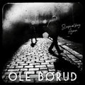 Ole Borud - Sleepwalking Again - Music CD