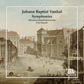 Munchner Rundfunkorchester - Symphonies [CD]