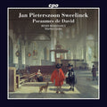 Weser-Renaissance - Pseaumes De David [CD]