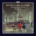 Weser-renaissance - Pseaumes De David - Music CD
