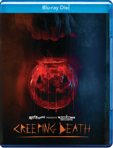 Creeping Death - Creeping Death - Blu-ray