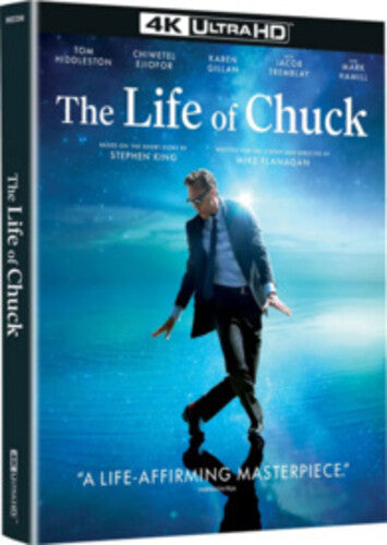 Life Of Chuck - Life Of Chuck - UHD