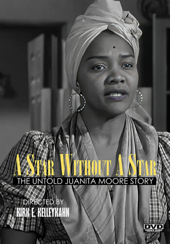 Star Without A Star - Star Without A Star - DVD