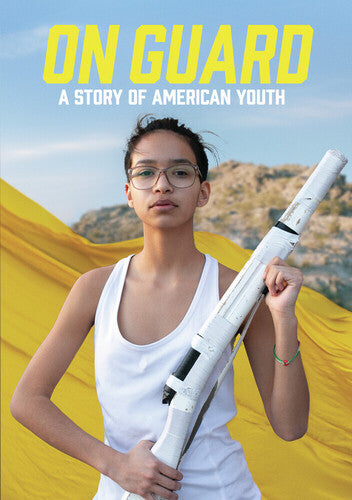 On Guard: A Story Of American Youth - On Guard: A Story Of American Youth - DVD