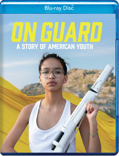 On Guard: A Story Of American Youth - On Guard: A Story Of American Youth - Blu-ray
