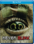 Never Blink - Never Blink - Blu-ray