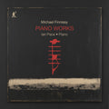Ian Pace - Michael Finnissy: Pno Works [CD]