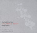 Nicholas Tolle - Mischa Salkind-Pearl: Lines & Traces Of Desire [CD]