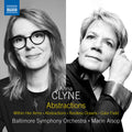 Clyne: Abstractions: Within Her Arms: Abstractions Music CD