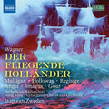 Mulligan,brian - Wagner: Der Fliegende Hollander - Music CD