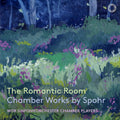 Wdr Sinfonieorchester Chamber Players - Romantic Room - Chamber Works By Spohr [CD]