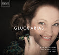 Hallenberg,ann - Gluck Arias - Music CD