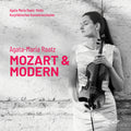 Agata Raatz -Maria - Mozart & Modern [CD]