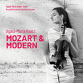 Raatz,agata-maria - Mozart & Modern - Music CD