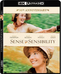 Sense & Sensibility (1995) - Sense & Sensibility (1995) - UHD