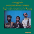 Dyani,johnny - Witchdoctor's Son - Vinyl Record