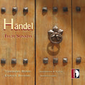 Handel: Flute Sons Music CD