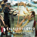 Duo Vieuxtemps - Caleidoscopio [CD]