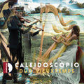 Duo Vieuxtemps - Caleidoscopio - Music CD