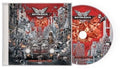 Motorjesus - Streets Of Fire - Music CD
