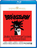 Brainstorm (1965) - Brainstorm (1965) - Blu-ray